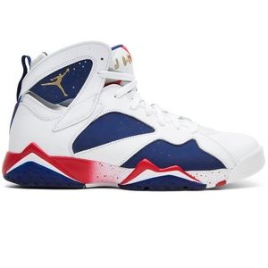 Air Jordan 7 Retro 'Tinker Alternate'